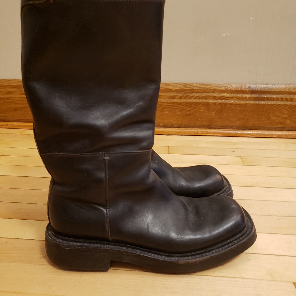 Men Prada boots - Picture 2 of 6